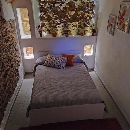 Montepescali Le Logge Casa Vacanze מראה חיצוני תמונה