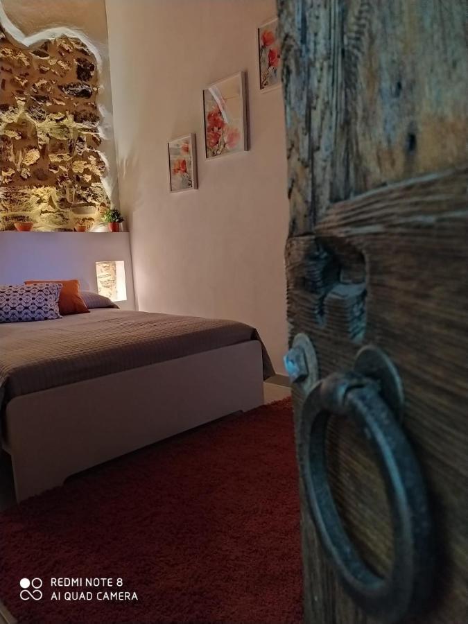 Montepescali Le Logge Casa Vacanze מראה חיצוני תמונה