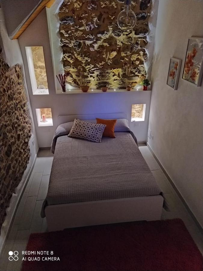 Montepescali Le Logge Casa Vacanze מראה חיצוני תמונה