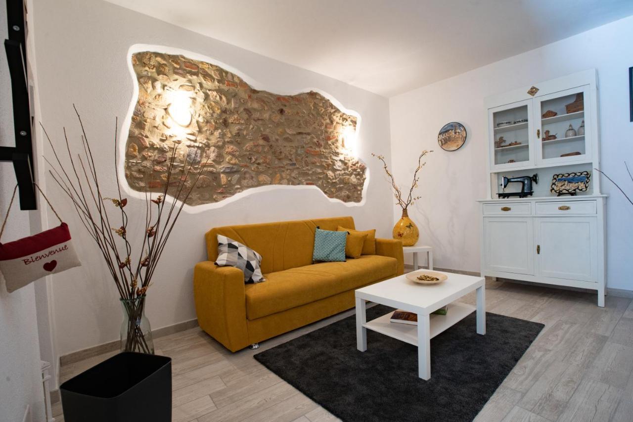 Montepescali Le Logge Casa Vacanze מראה חיצוני תמונה