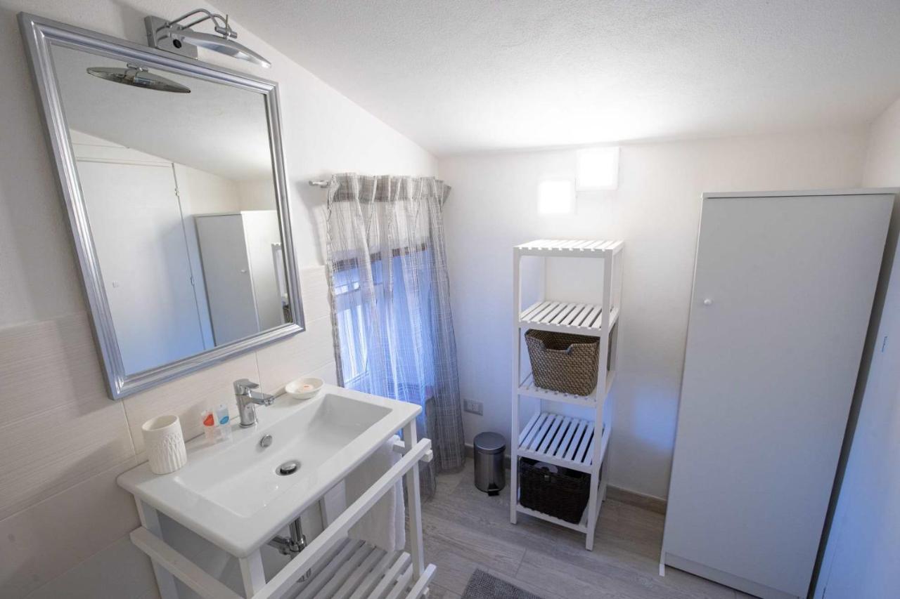 Montepescali Le Logge Casa Vacanze מראה חיצוני תמונה